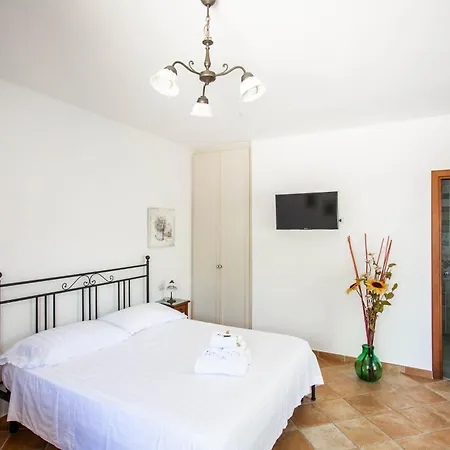 Holiday home Casa Di Arturo *