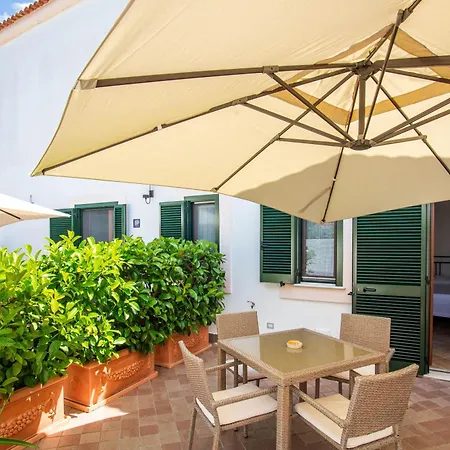 Holiday home Casa Di Arturo Ventotene