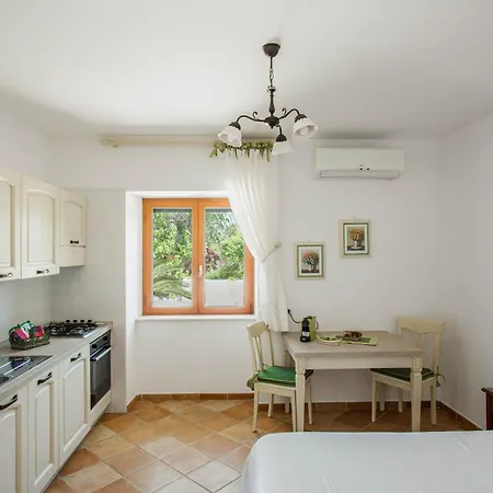 Casa Di Arturo *