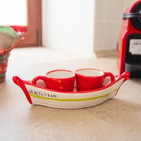 Casa Di Arturo Holiday home