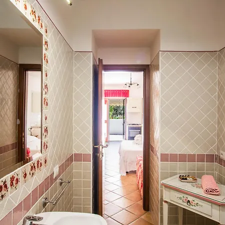 Casa Di Arturo Holiday home *