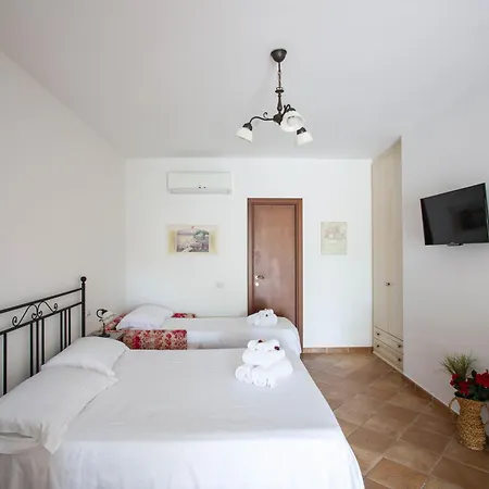 Casa Di Arturo *