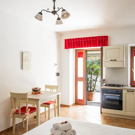 Casa Di Arturo Ventotene