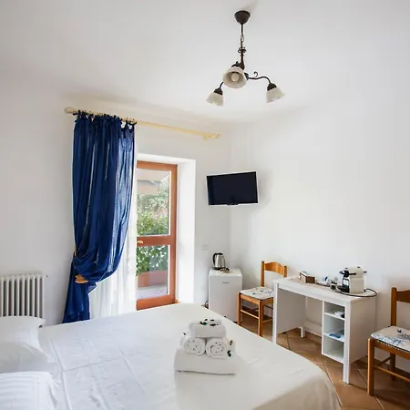 Casa Di Arturo