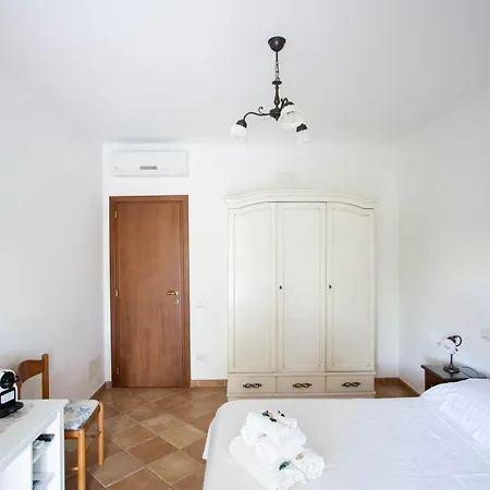Casa Di Arturo Holiday home *