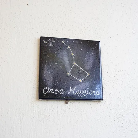 Casa Di Arturo Holiday home Ventotene