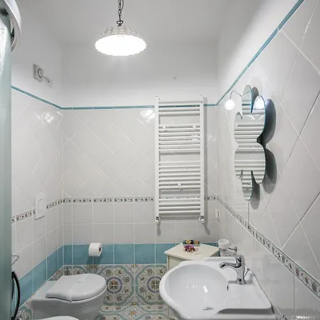 Casa Di Arturo Ventotene