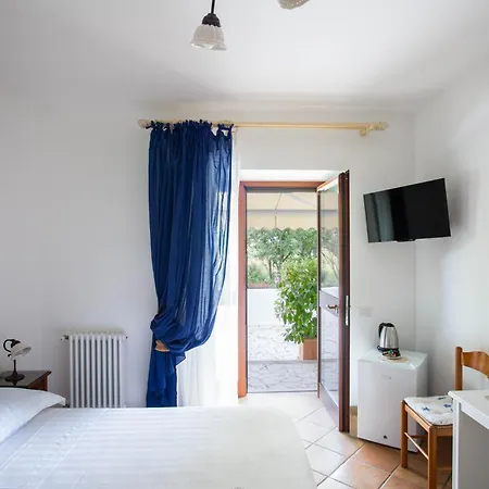 Casa Di Arturo Holiday home