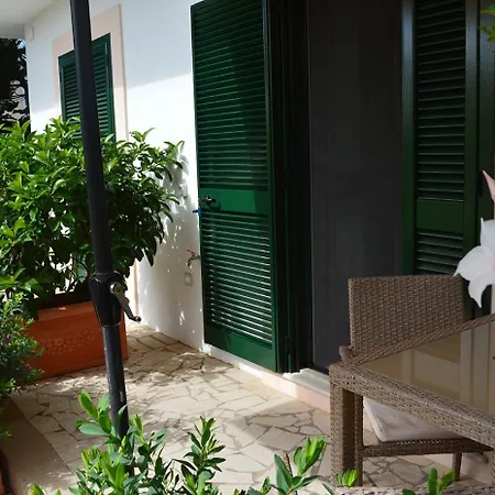 Holiday home Casa Di Arturo *