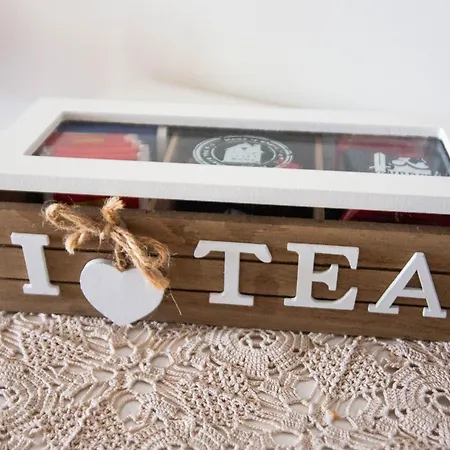 Holiday home Casa Di Arturo *