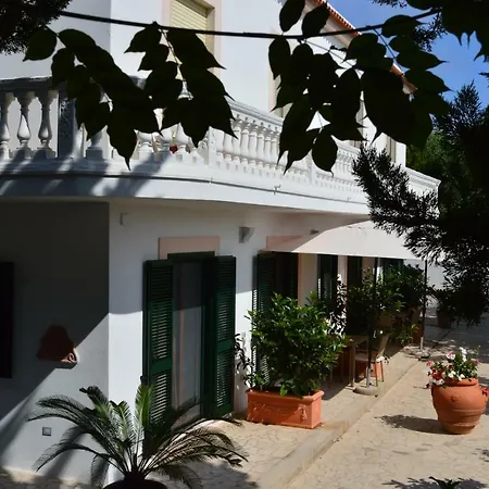 Casa Di Arturo Holiday home Ventotene