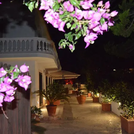 Holiday home Casa Di Arturo *