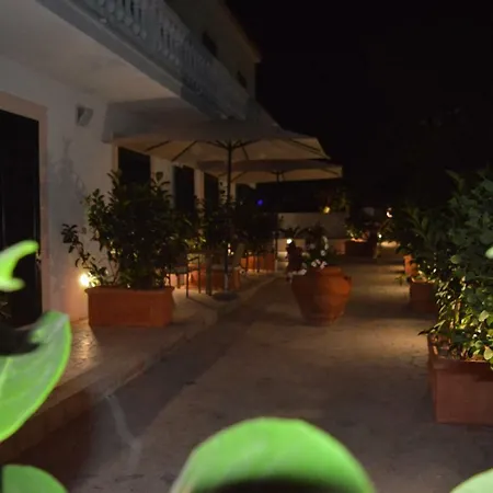 Casa Di Arturo Holiday home Ventotene